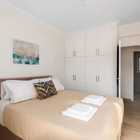 Corfu Rooftop 45 شقة *